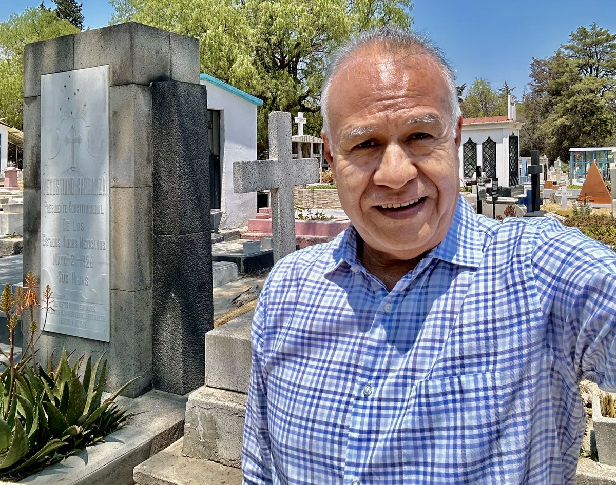 Carlos Sotelo García tweet media