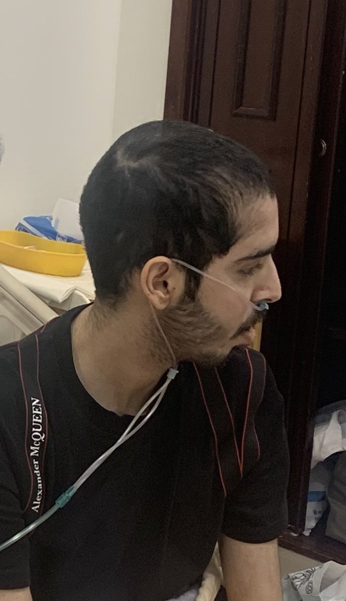 سعد بن مريسي tweet media