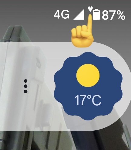 elegant_fish's tweet image. やっちまった！
戻り道が無いのに誘いに乗ってこのザマ

「バッテリーが長持ちします」に誘われてボタンを押したが最後、設定に該当する項目が無いし、戻す手段が無い

突然 #バッテリーケア の案内があって、そうですかで「ぷち」

これって「バグ」ですよね？ #京セラ さん？

#AndroidOneS9
#S9KC