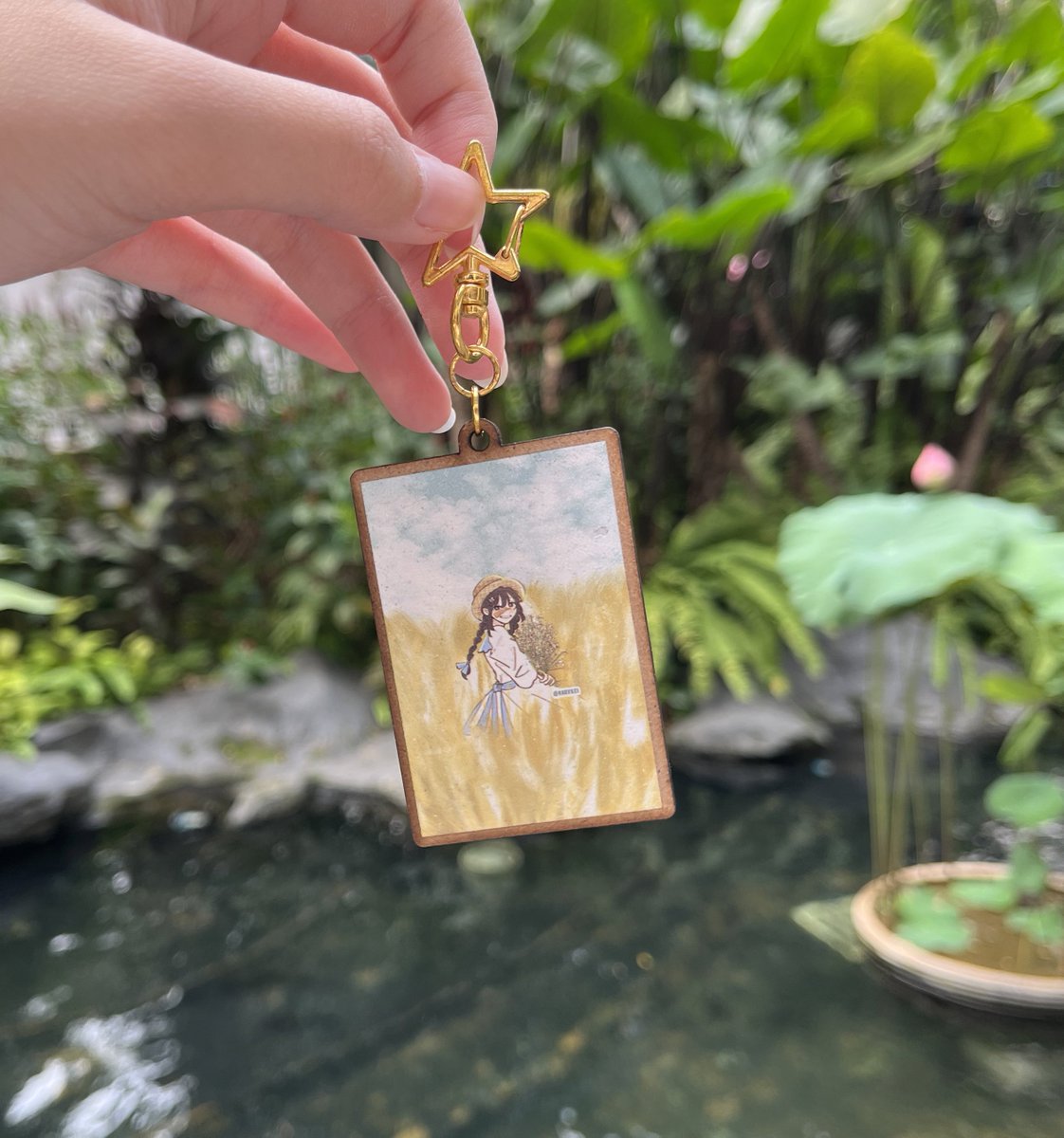 miya🥬clearance sale on pinned! tweet media