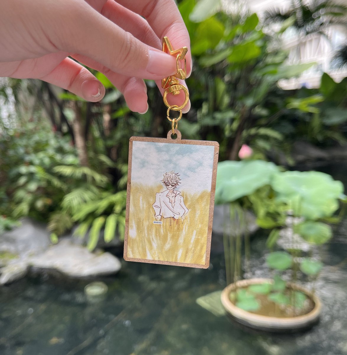 miya🥬clearance sale on pinned! tweet media