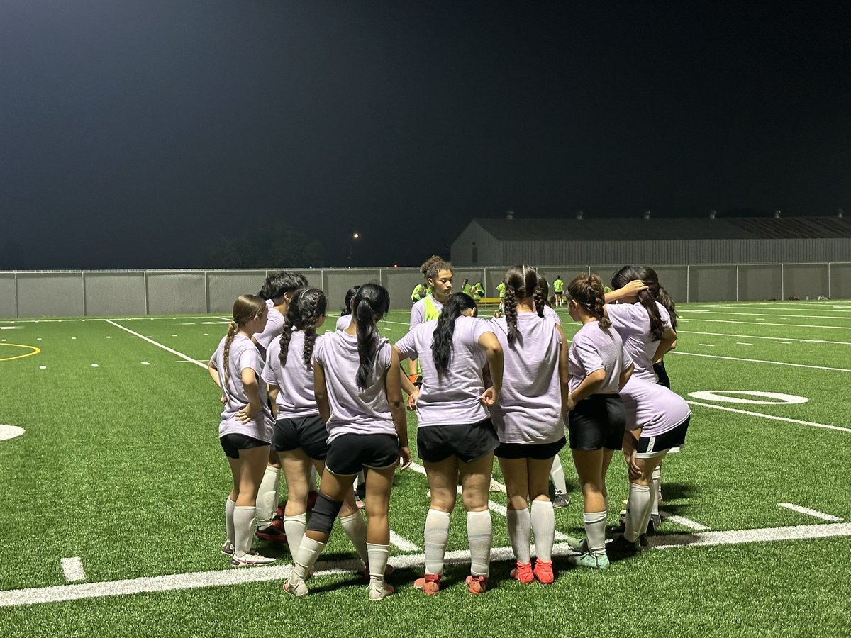 Wagner Girls Soccer tweet media