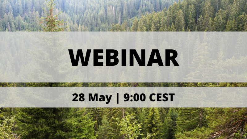 The PEFC member for Bulgaria has submitted its national forest certification system to PEFC for assessment. The public consultation opens 28 May - discover more about this revised system in our upcoming webinar, register now: treee.es/bulgweb