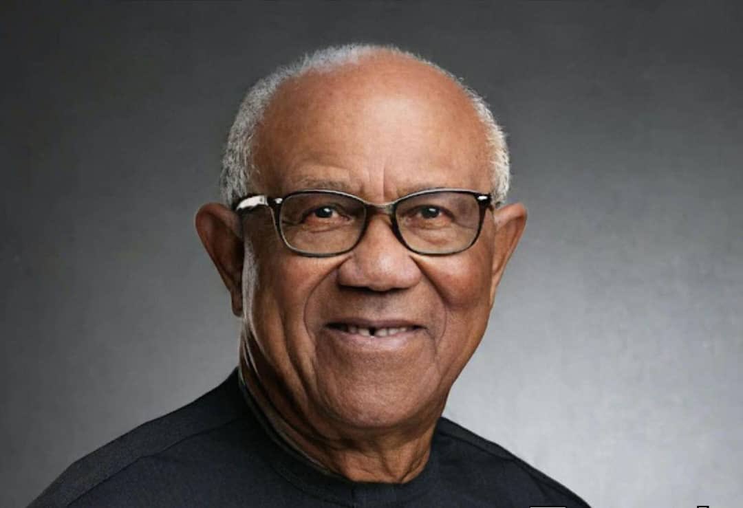 D. H Bwala tweet media