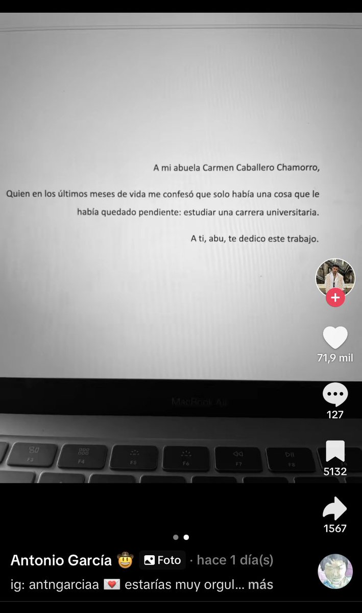 Miriam Jiménez Lastra tweet media