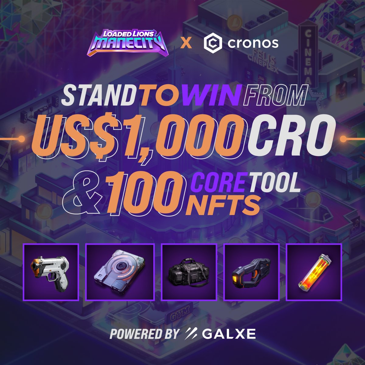 Crypto.com tweet media