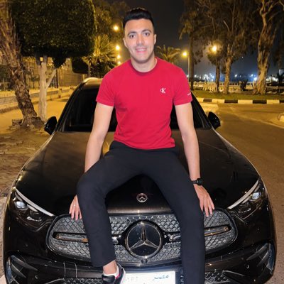 eltokhey1997's tweet photo. #NewProfilePic https://t.co/UnMwzgdckk