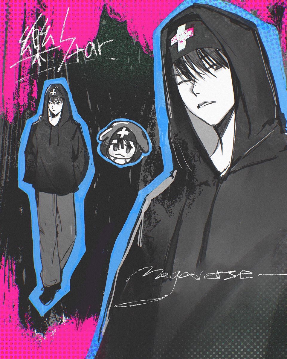 nuuka_2's tweet photo. #skzfanart 🐶 https://t.co/Fz0kGYBryi