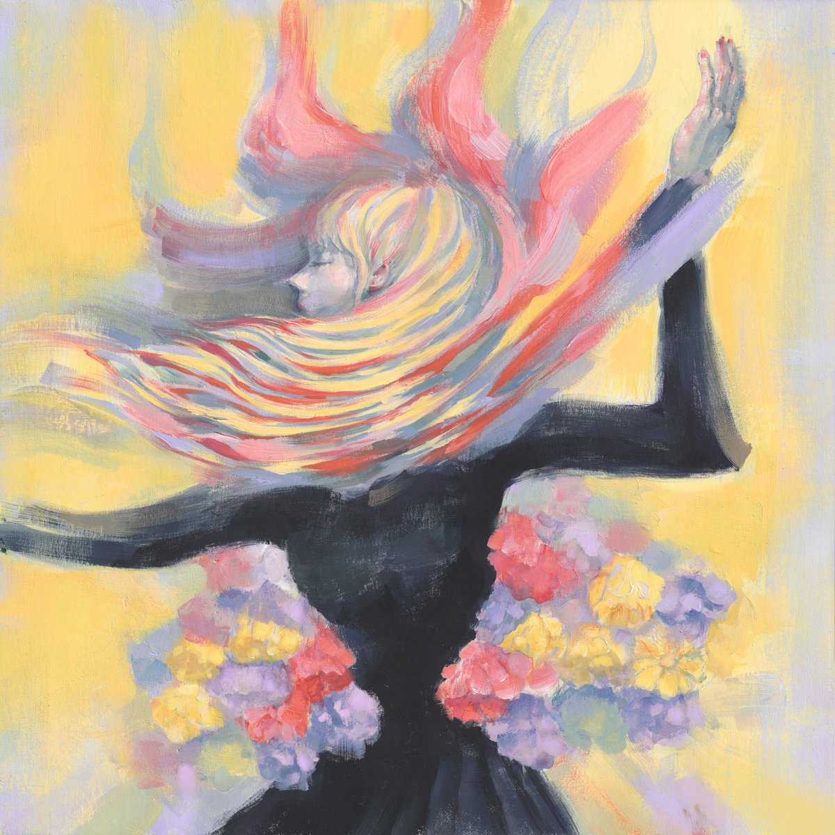 ヨルシカ 新曲「ルバート」来週5月29日リリースします。

Digital Single「ルバート」
5月29日配信開始

◎Apple Music Pre-add、Spotify Pre-saveはこちらから
yorushika.lnk.to/Rubato

#ヨルシカ_ルバート