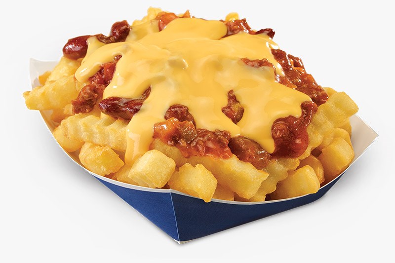 Visit #Culvers on Monument Rd for fresh ButterBurgers and Frozen Custard. Enjoy our flavor of the day Butter Pecan! Try a ButterBurger in a value basket with chili cheese fries!

Join our e-club at My Culvers: bit.ly/3UtlJTY