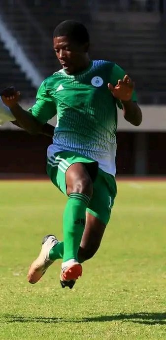 Tenax FC Official page tweet media