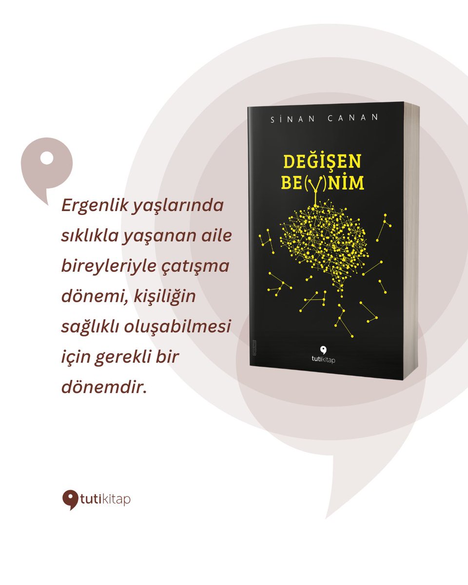 #okuyucuyuz #tutikitap #gününtavsiyesi #gününkitabı #kitapkurdu #kitapkardeşliği #kitapağacı #okumakgüzeldir #neokuyorum #oku #kitap #kitaplık #okumasaati #nefesyayinevi