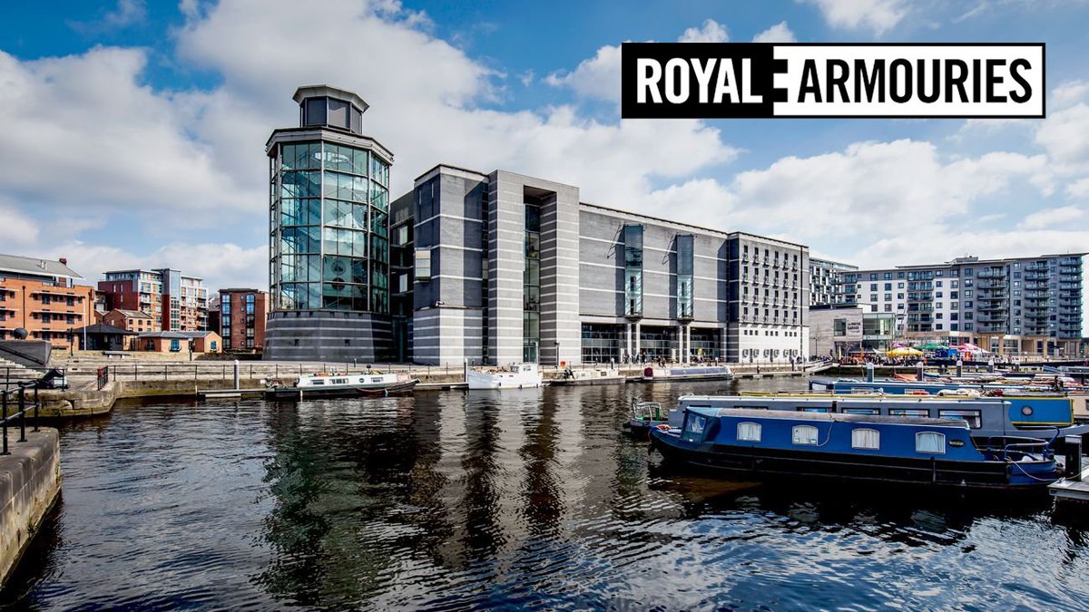 The @Royal_Armouries and New Dock Hall offers world-class facilities for high-profile conferences, exhibitions, award dinners, and corporate events. Find out more at: bit.ly/3SBxuXq #EventsIndustry #EventManagement #Conferences #Events #Meetings #conferences #gala ...