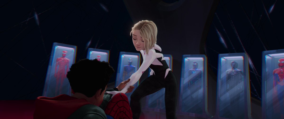 Every Spider-Verse Frame (@SpidrVrseFrames) on Twitter photo 2024-05-22 09:00:18