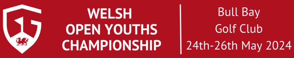 Good luck to Gloucestershire and Filton GC - Reggie Phelps - as he tees of at Bull Bay on Friday 24th May for the Welsh Open Youths Championships.  ow.ly/Nu2O50RMPIn Enjoy! #Gloucestershire #Championships