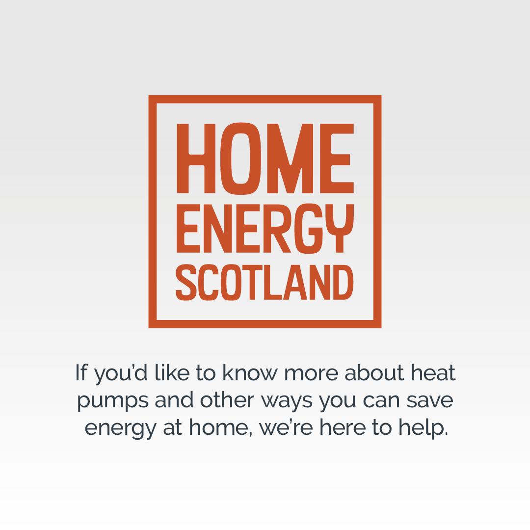 Wonder what it's like to live with a #HeatPump? Check out some of the stories from our Heat Pump Heroes for real life examples of how you could save money on your #EnergyBills. Read more: ensvgtr.uk/0OkMa