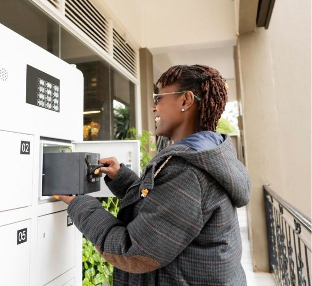 ☀️ Solar-powered battery swap stations are providing an alternative solution for charging electric motos in Kigali.  🏍️ Scaling these stations could bring more benefits in Kigali and elsewhere in Africa. 

Read more  ➡️  bit.ly/4bODp1O