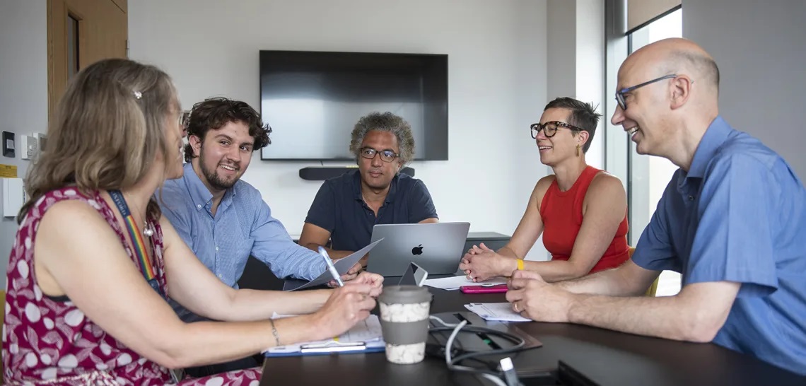We are seeking an enthusiastic and highly motivated individual to implement projects and activities relating to various aspects of workplace and research culture. lnkd.in/d7fbwMi @OxfordWIN