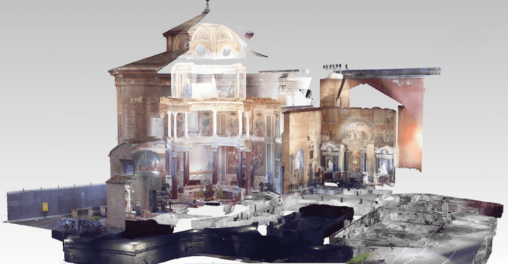 The countdown is on! Our new exhibit, Rome Transformed, opens on Saturday 25 May. Embark on a time-travelling journey with insights from @UniofNewcastle experts and immerse yourself in 3D visualisations. Free entry. Info: greatnorthmuseum.org.uk/whats-on/rome-…