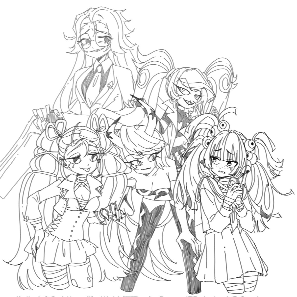 개꽃🎀 tweet media