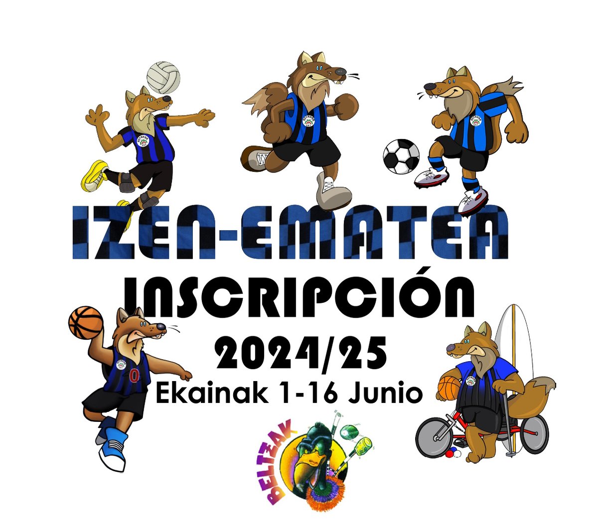 ostadarskt's tweet photo. ⚽️🏀🏈🏐🏃‍♀️🏃‍♂️ @ostadarfutbola  @OstadarAtl https://t.co/SwTX8nrTmd