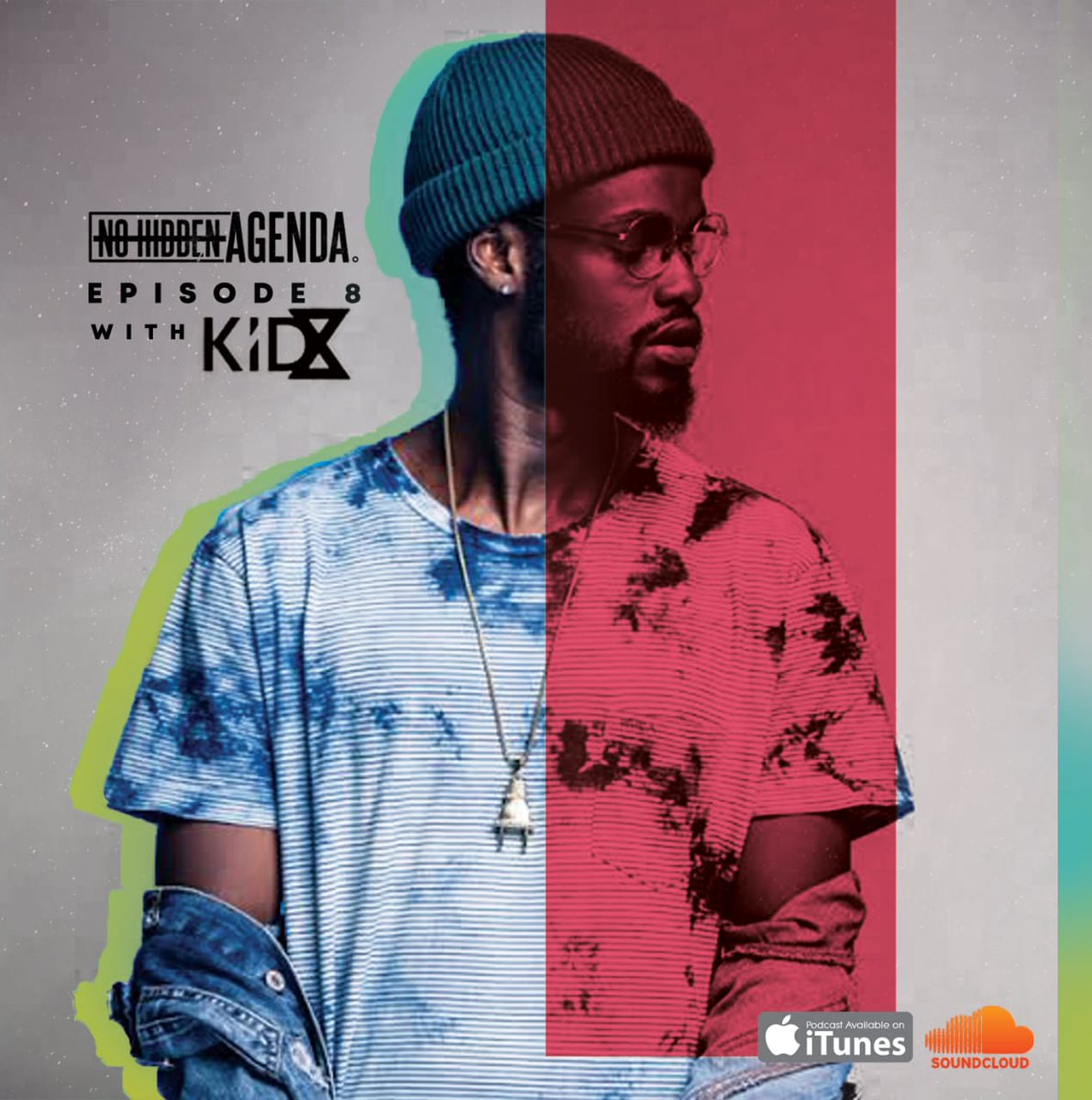 PodcastNha's tweet photo. #NHAPodcast Episode 8 || '88 Audio with @KiDXsa
Sometimes life just works out, you know? In the end of the year chaos (2018), Mr. 88 managed to sit down with us for a conversation that will last till infinity βΎοΈ
Audio link: https://t.co/PW3aQwRcSr https://t.co/56AP2NvdN6