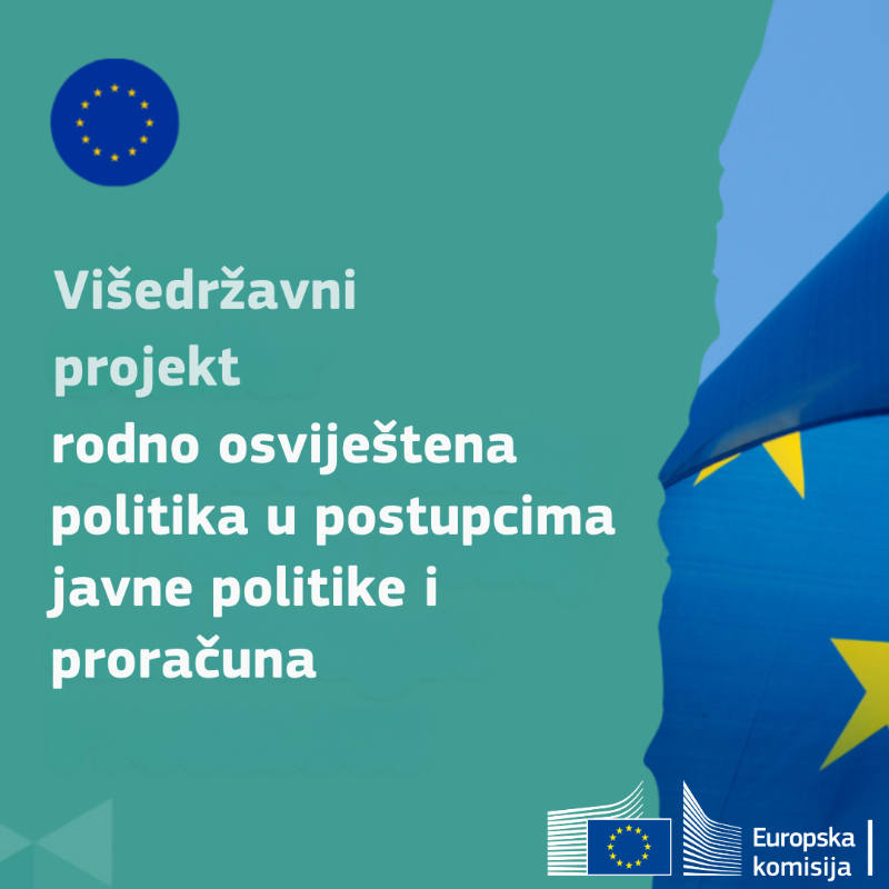 Cilj je inicijative #TSI podići svijest o politikama kojima se promiče rodna ravnopravnost u sedam država članica. 🌟Više informacija možete naučiti ovdje: 👉europa.eu/!8CkPHM
 
#EUReforms
