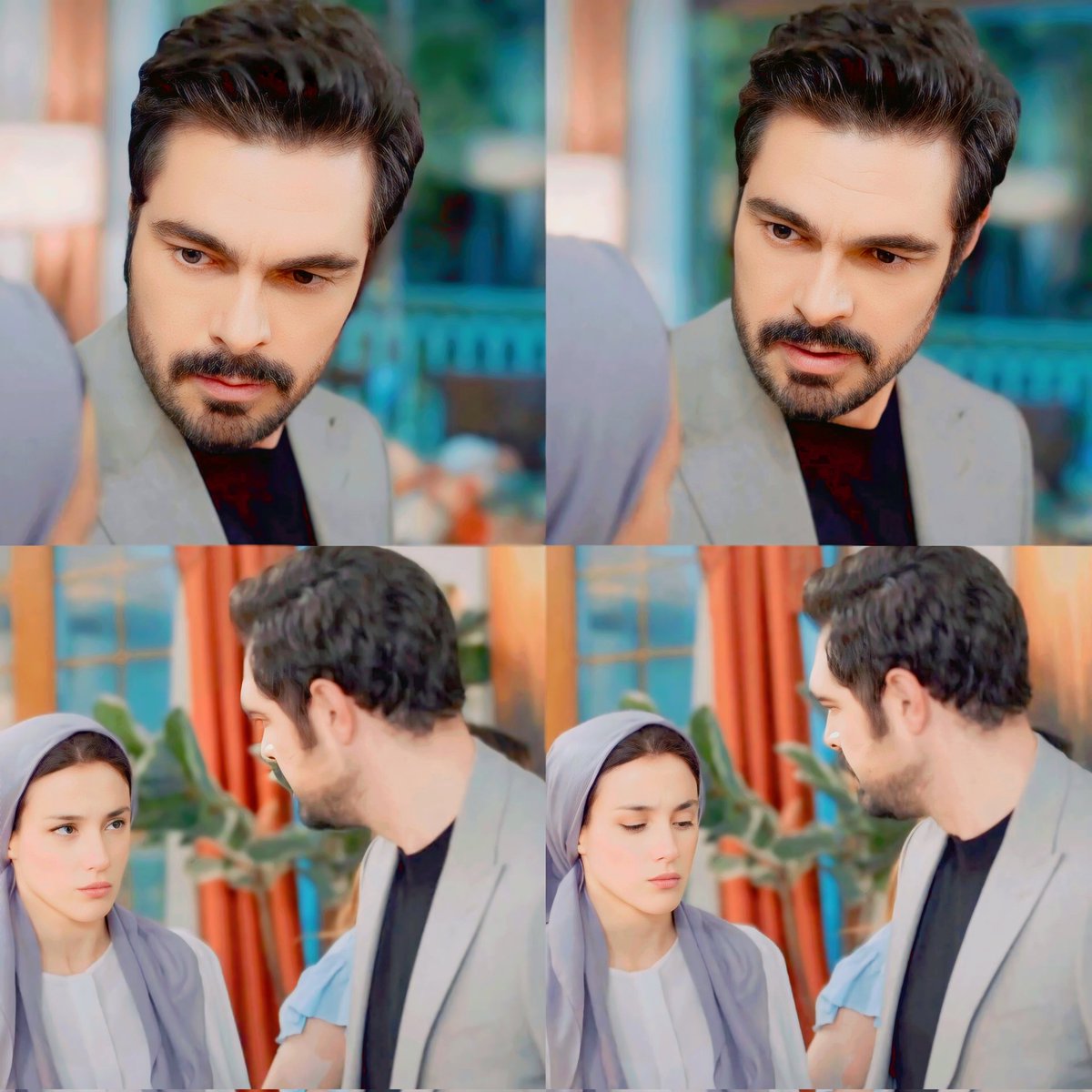 Medine iyi misin?
🫠❤️

#HalilİbrahimCeyhan
#MedMur