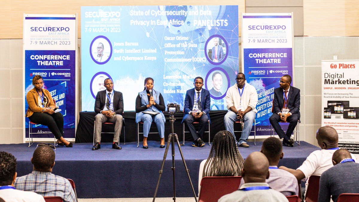 Kenya has leapt to third place in Africa for hosting international conferences, a significant boost to our hospitality, manufacturing, and security sectors.
Read more here : eu1.hubs.ly/H09ckvh0