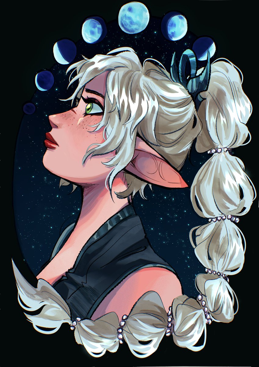 well hello, lover #bg3