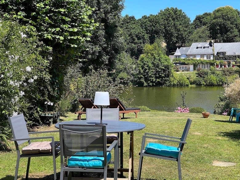 francelovers's tweet photo. SPECIAL OFFER -
30% discount - Fri 31 May to Fri 07 June
Last minute booking.. 30% off advertised price reduced from 850€ to 595€. This offer applies from Friday 31 May to Friday 07 June
https://t.co/RdI5xF6v20
#holidays #france #brittany #gites https://t.co/gxEBbjarDu