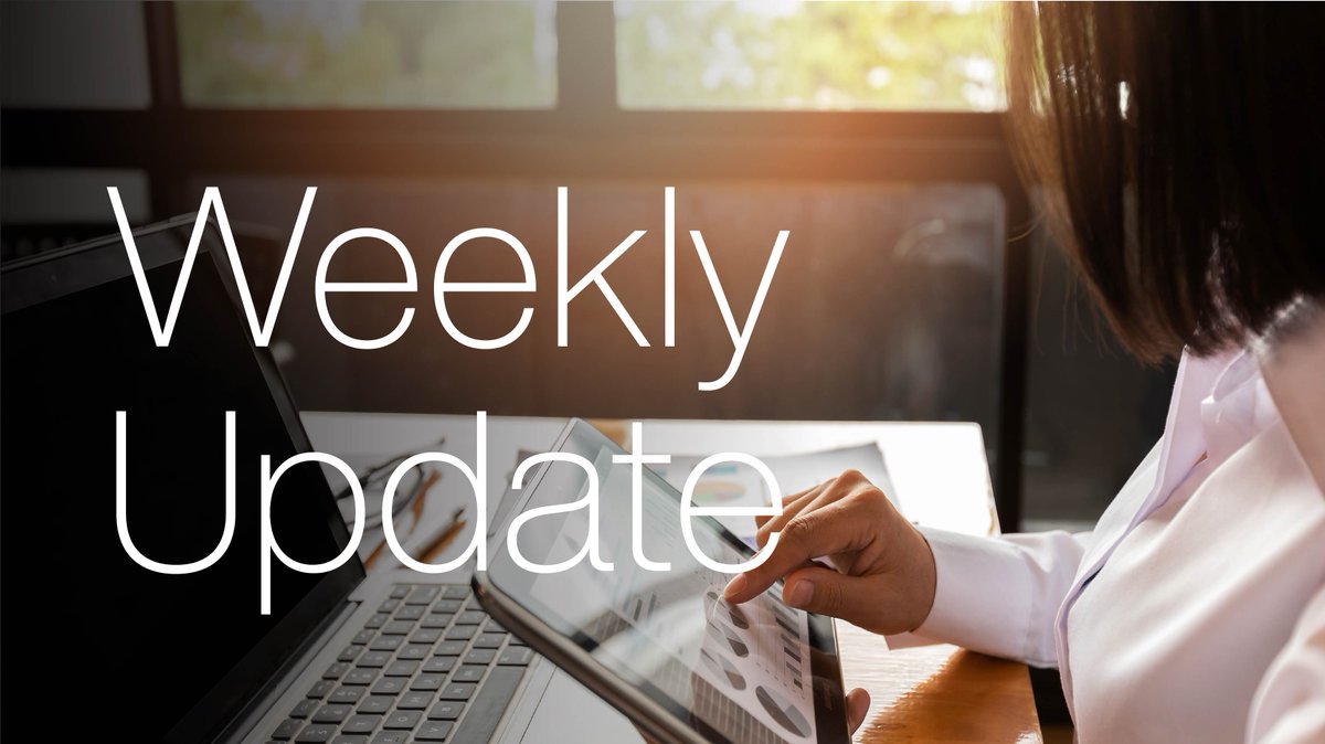 In this week's #MarketUpdate we cover unchanged #US interest rates, the #UK's latest labour data, and #China's rumoured property market plans. Find out more and discover why it's been a good week for #bonds and a bad week for the US #dollar: closebrothersam.com/insights/softe…