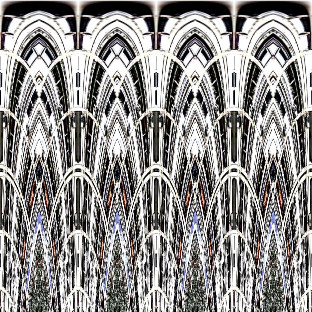 Hermetic led glaringly For more images visit instagram.com/usartwork #generativeart #algorithmicart #filtermania #imagefiltering #imageprocessing #videoscan #digitalimaging #imagemanipulation #mirroreffect #mirromania #polarefffect #opart #abstractart #digitalart