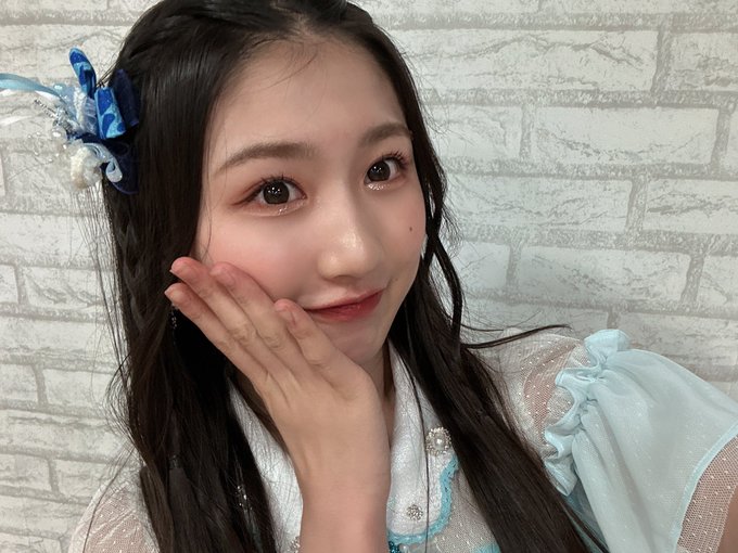 塩月希依音のTwitter画像25