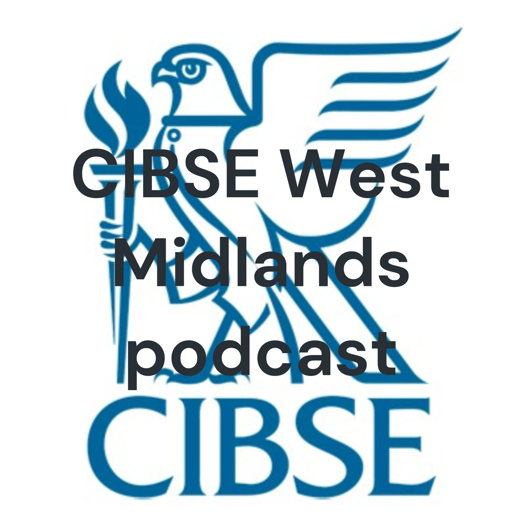 Listen to the new CIBSE West Midlands region podcast 'VAV application and design by Rick Booth of Schako' - ift.tt/UfkBgqz #podcast #mep #buildingservices