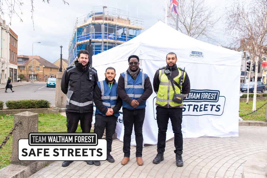 Are you concerned about anti-social behaviour in your area? This could include drinking alcohol on the street, harassing/intimidating behaviour, or groups of people causing a nuisance. Let us know by reporting online - orlo.uk/SUs7E #safestreetsWF