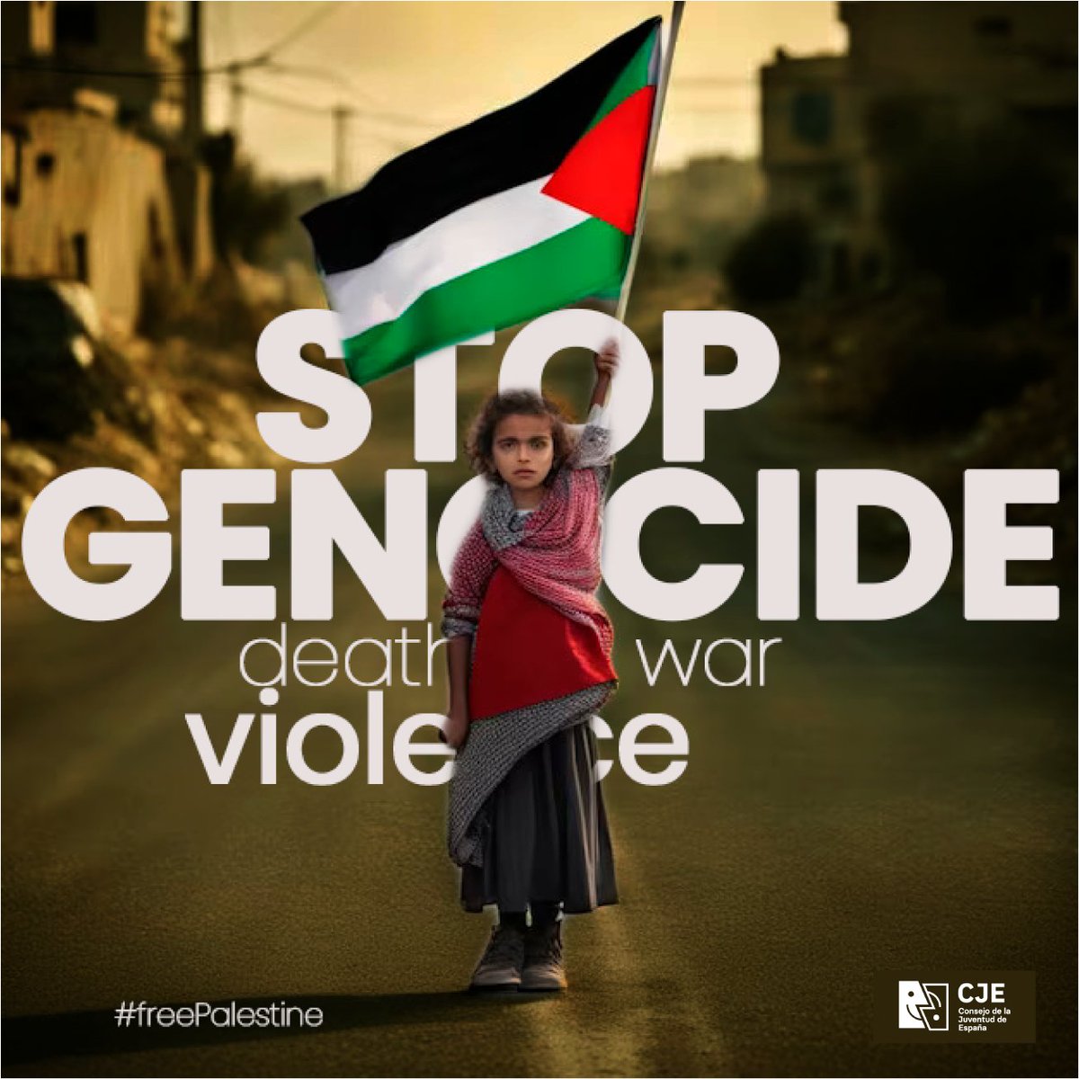 Ya era hora 🇵🇸

España, Irlanda y Noruega reconocerán el estado Palestino el próximo 28 de mayo.

¿Por qué es tan importante? dentro hilo 
(1/4)🧵