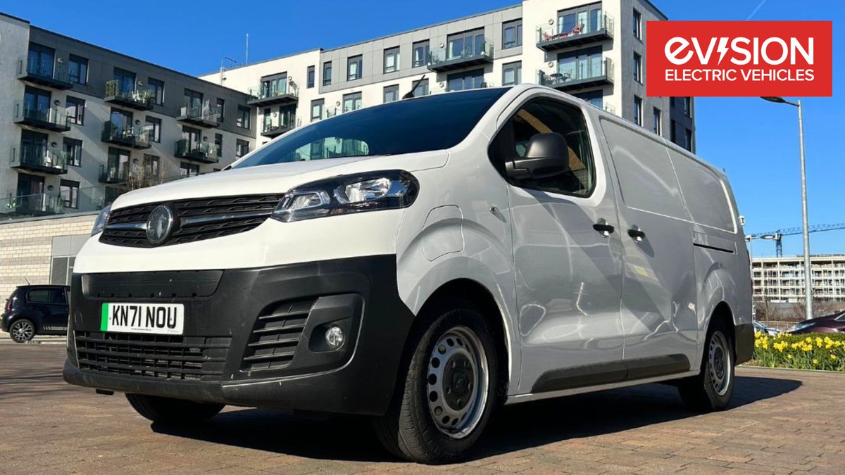 EVisionEVs's tweet image. The excellent Vauxhall Vivaro-e is available to hire from EVision right now. Get in touch to discuss your rental needs today. evisionevs.co.uk/vauxhall-vivar… #VanHire #VanRental #WorkVan #VauxhallVan #Vivaro