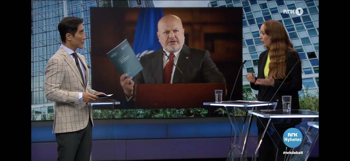 Kjersti Lohne tweet media