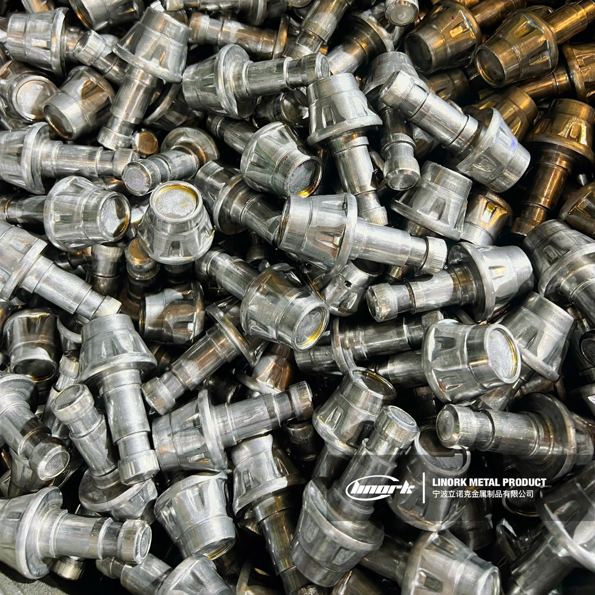 Upgrading fastener research and development technology and improving production processes. Continuously optimizing fastener solutions to safeguard your projects.

linork.com

#linork #manufacturer #specialty #fasteners #solutions #bolt #shaft #customized #hardware