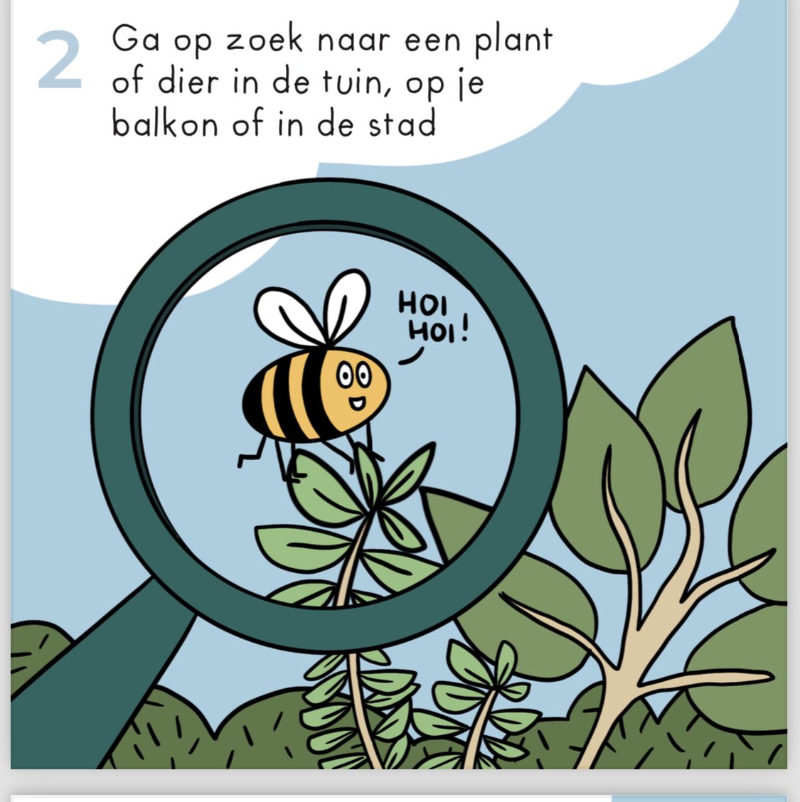 MeikeMoors's tweet photo. Tel en doe mee! Vandaag = BIOBLITZ. Breng de Rotterdamse stadsnatuur in kaart en help minimaal 1000 soorten vinden! 🐝 🍃🐦‍⬛🐟 Registreer ze op https://t.co/UsLr1kGWeu Ook leuk: bezoek  een van de vele extra natuuractiviteiten. Kijk voor het programma https://t.co/7xrU4UU4oM https://t.co/vozj5Pkni8