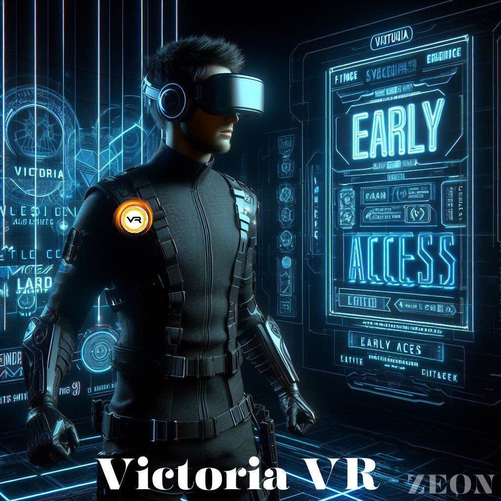GM supporters of @VictoriaVRcom 🪡
The excitement of #Asugea is unquenchable🌲🔥

#EarlyAccess launched few days ago, offering you a gateway to uncover agelong secrets!🌴
Find peace in the waters of the water region💧⚡
#VRseason #VictoriaVR #VR $VR #Metaverse #AI #CryptoGaming