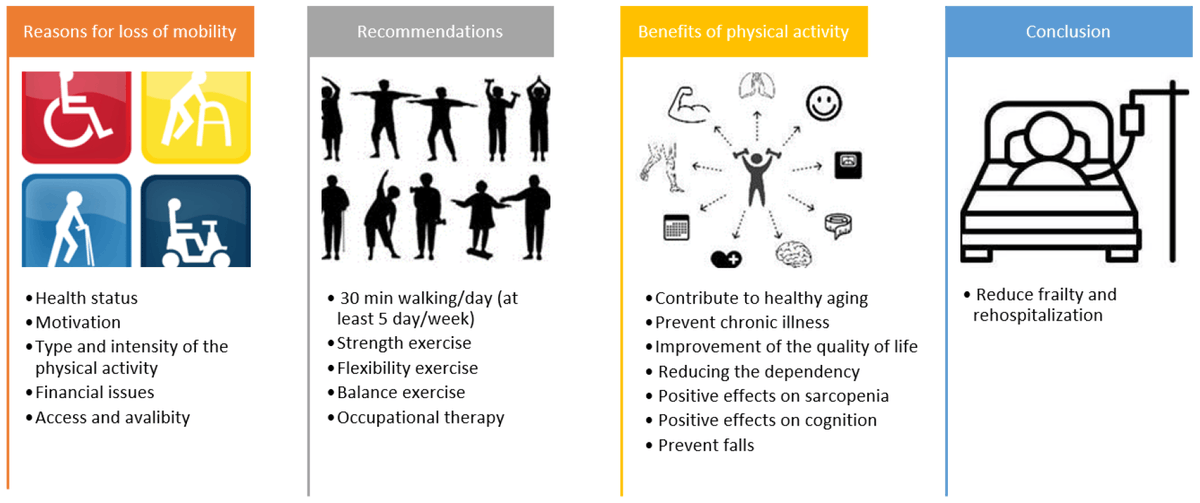 La actividad física como estrategia predictiva para la fragilidad y la rehospitalización 🏃‍♂️💪🏥 🆓mdpi.com/2673-3986/4/4/…