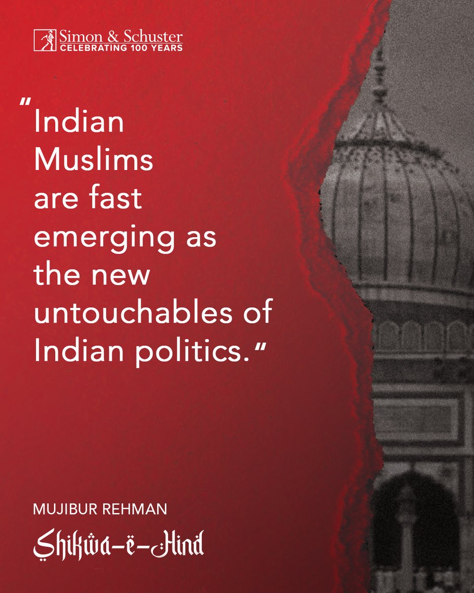 Roughly 200 million today, Indian Muslims are greater than the population of Britain and France or Germany put together. According to the Indian Constitution, Indian Muslims are treated as political equals, which is what India’s secular polity promised after its independence,