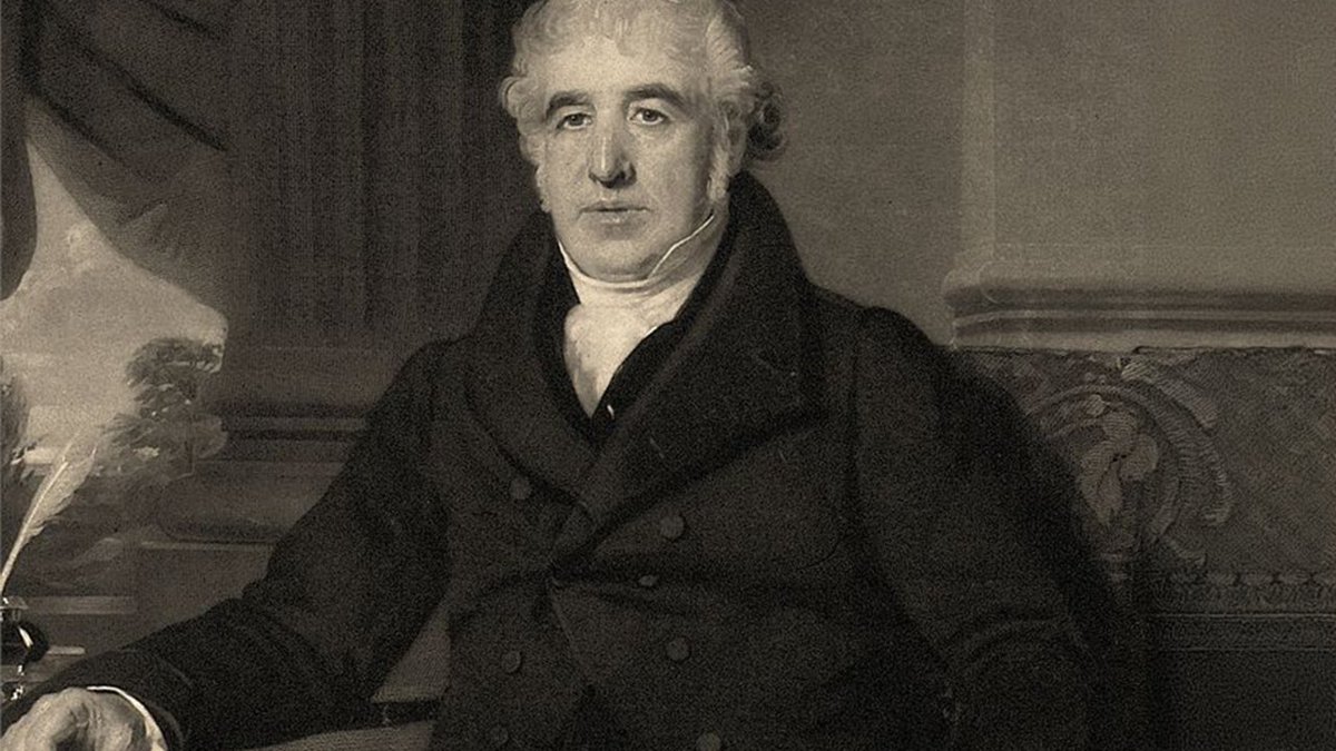 gsc1's tweet photo. Charles Macintosh

Chemist and inventor known for developing waterproof fabric by bonding rubber to fabric, which led to the creation of the iconic Mackintosh raincoat. 

#ScienceInScotland https://t.co/SVZZ7RS2GC