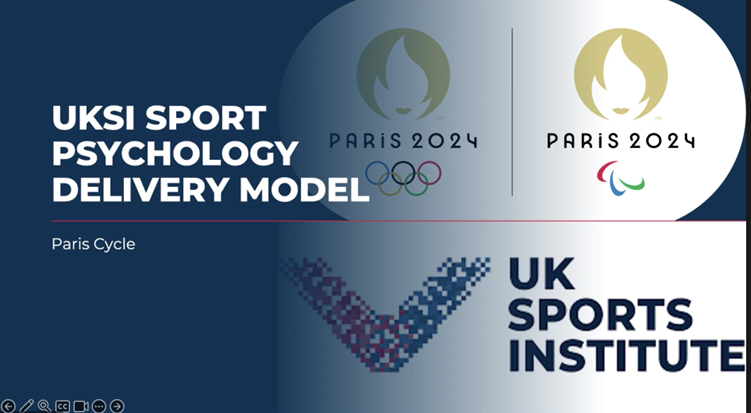 CASES Division of Psychology tweet media