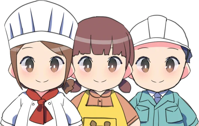 若者サポートステーションやつしろのHPにイラストを数点描かせていただきました!いろんなとこにいるので探してみてください!↓若者サポートステーションやつしろ 