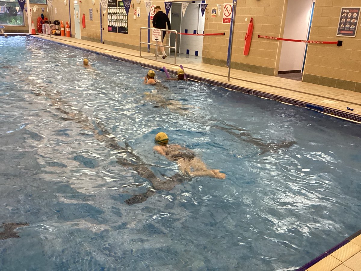 StMargs Year 6 tweet media