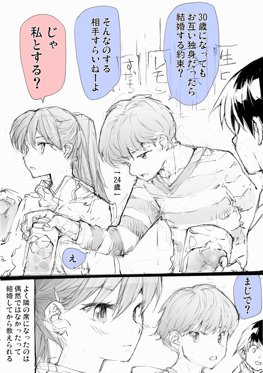 不意をつく女(30歳になったら…2) 