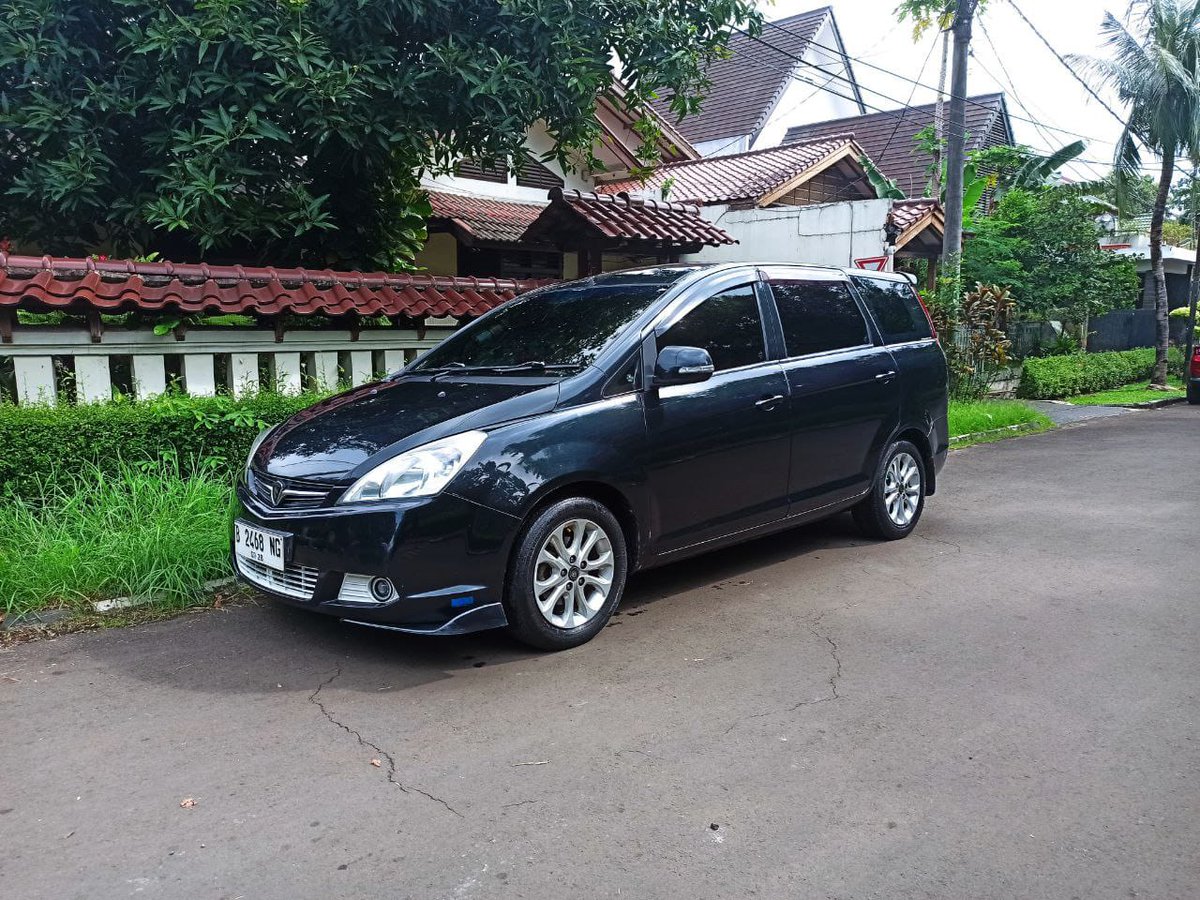 Tukang Mobil Mobilan tweet media